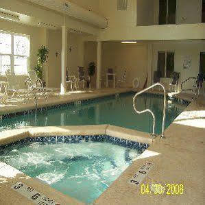 Webbs Year Round Resort Chautauqua エクステリア 写真